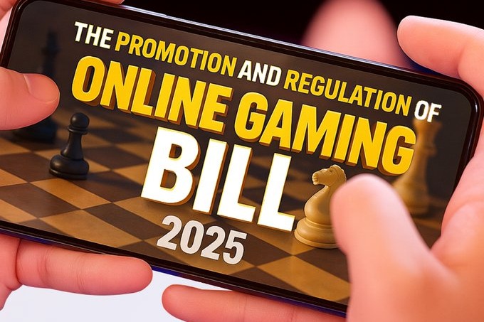 Esports vs Real-Money Games in India (2025): What’s Legal Now?