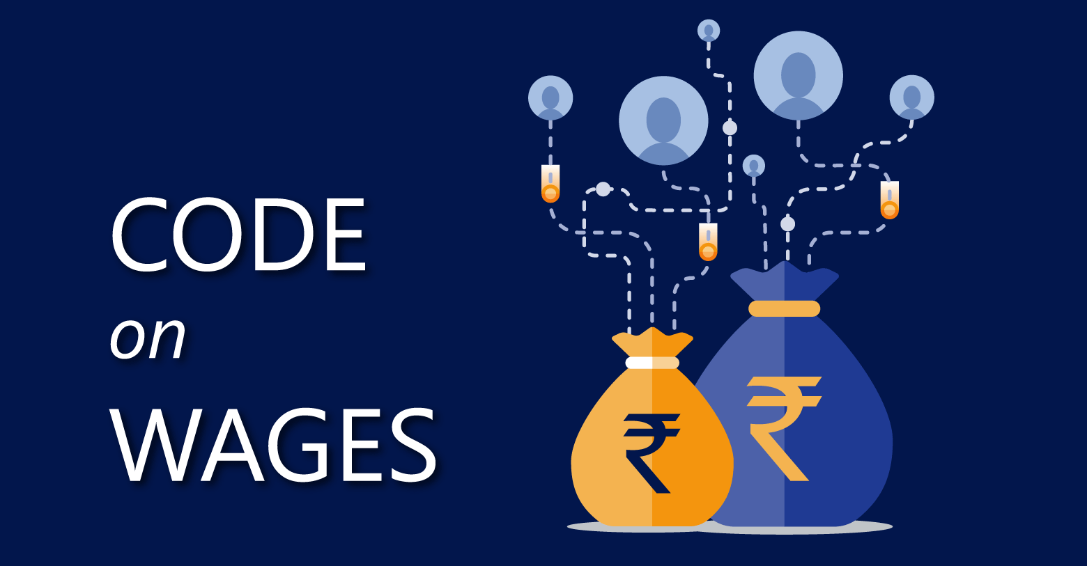 Why India Needed Four Labour Codes: The Complete Story Behind the Transformation of Indian Labour Laws